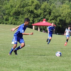 Meet your Posher, Daniel